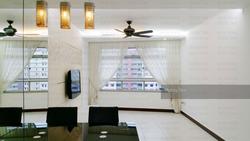 Blk 270A Sengkang Central (Sengkang), HDB 4 Rooms #124334532